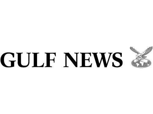 Gulf News Logo